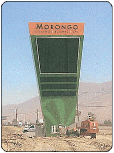 morongo